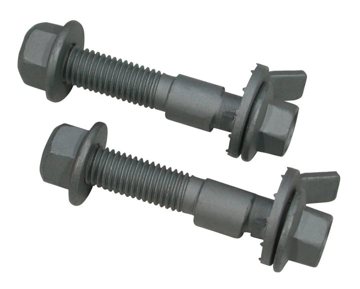 SPC Performance 12+ Scion FR-S / 12+ Subaru BRZ EZ Cam Bolts (Pair) - Bull Strap