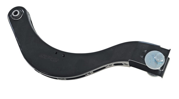 SPC Performance 13+ Nissan Altima Adjustable Rear Camber Arm - Bull Strap
