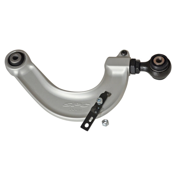 SPC Performance 16-17 Honda Civic & CTR Adjustable Aluminum Rear Camber Arm - Bull Strap