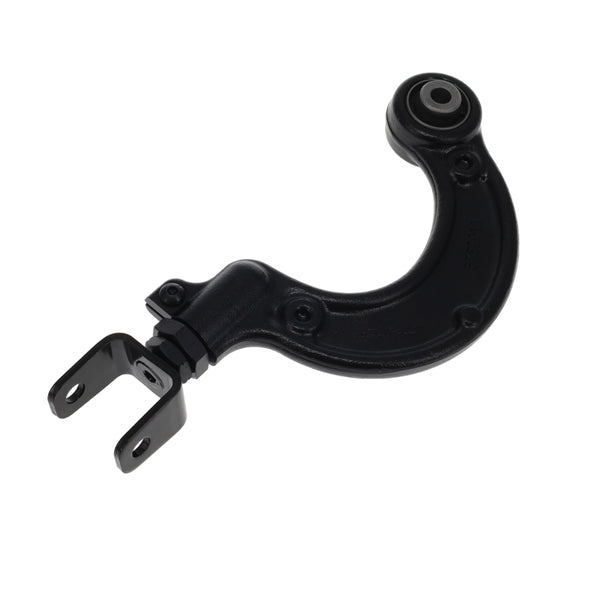 SPC Performance 18-24 Toyota Camry FWD Rear Adjustable Camber Arm - Bull Strap