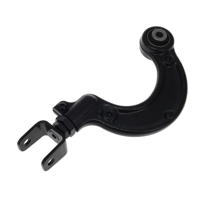 SPC Performance 18-24 Toyota Camry FWD Rear Adjustable Camber Arm - Bull Strap