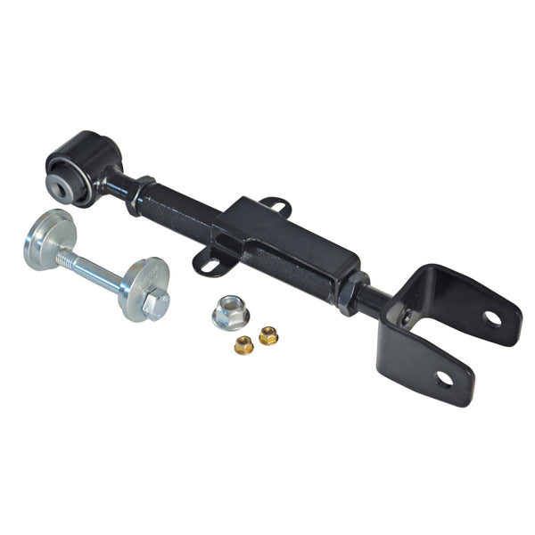 SPC Performance 2013+ Mazda CX-5 Rear Camber/Toe Kit - Bull Strap