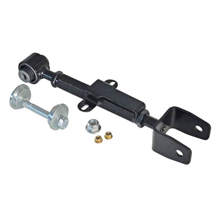 SPC Performance 2013+ Mazda CX-5 Rear Camber/Toe Kit - Bull Strap