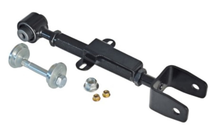 SPC Performance 2013+ Mazda CX-5 Rear Camber/Toe Kit - Bull Strap