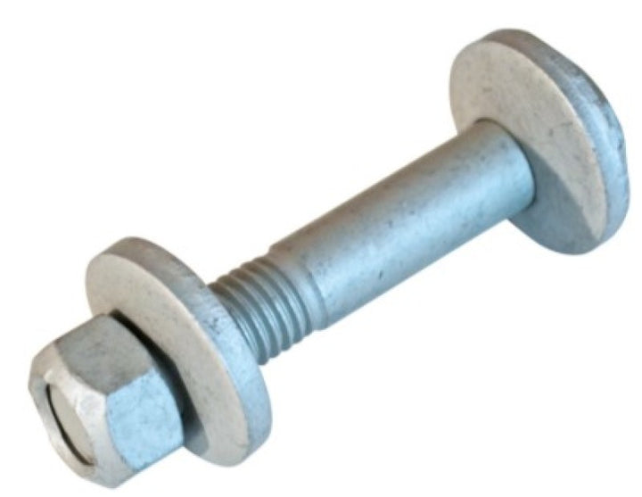 SPC Performance 2015+ Acura TLX Rear Toe Cam Bolt Kit - Bull Strap