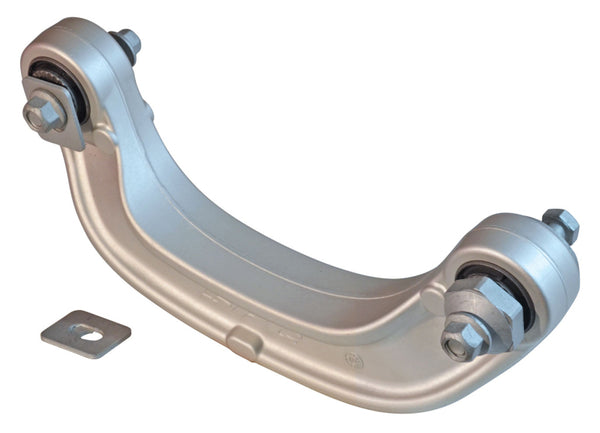 SPC Performance 2015+ Ford Mustang Rear Adjustable Camber Arm - Bull Strap
