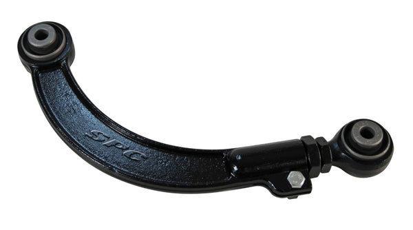 SPC Performance 2016+ Honda Civic Rear Adjustable Control Arm - Bull Strap