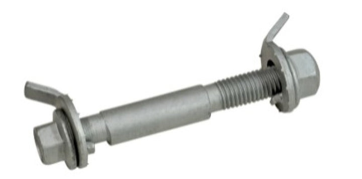 SPC Performance 2018+ Honda Odyssey Rear Camber Adjuster - Bull Strap