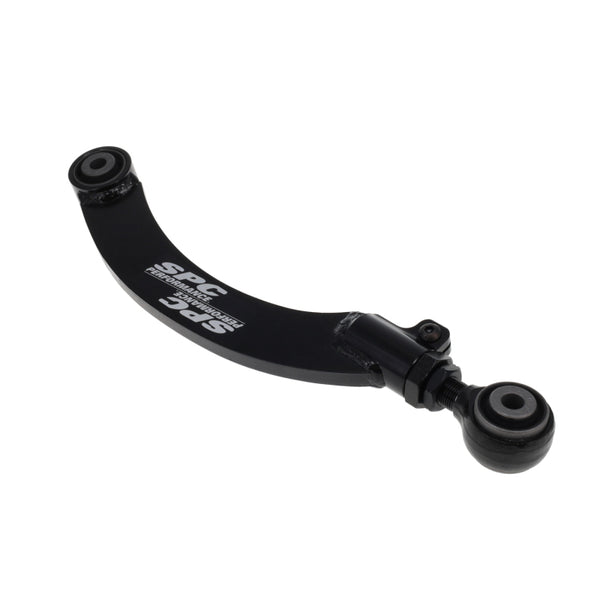 SPC Performance 2021+ Ford Bronco Sport AWD / 2022+ Ford Maverick AWD Adjustable Rear Camber Arm - Bull Strap