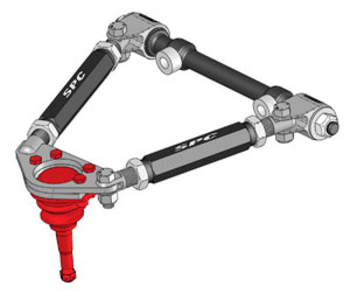 SPC Performance 84-96 Chevrolet Corvette (C4) Ball Joint (OE Replacement) - Bull Strap