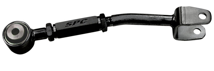 SPC Performance 89-98 Nissan 240SX Rear Adjustable Toe Arm - Bull Strap
