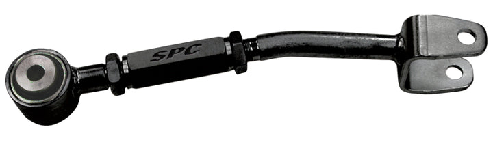 SPC Performance 89-98 Nissan 240SX Rear Adjustable Toe Arm - Bull Strap