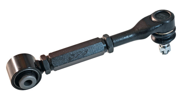SPC Performance 98-02 Honda Accord/99-03 Acura TL Rear EZ Arm XR Adjustable Control Arm w/Ball Joint - Bull Strap