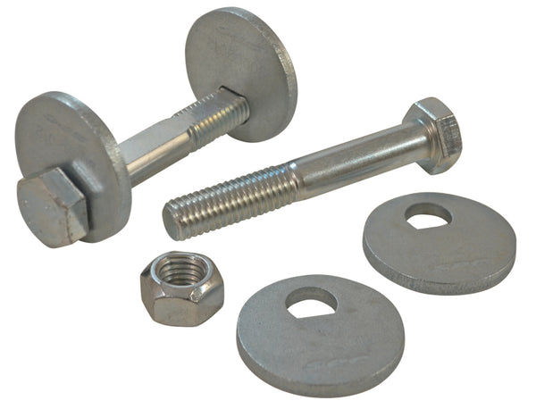 SPC Performance 98-04 Nissan Frontier Front Cam Bolt (2) - Bull Strap