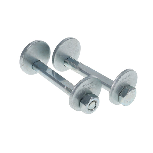 SPC Performance 98-07 Toyota Land Cruiser 100 Series Front Camber Bolt Kit - Bull Strap