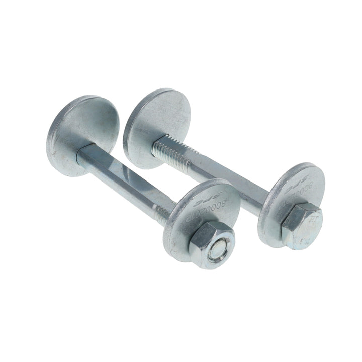 SPC Performance 98-07 Toyota Land Cruiser 100 Series Front Camber Bolt Kit - Bull Strap