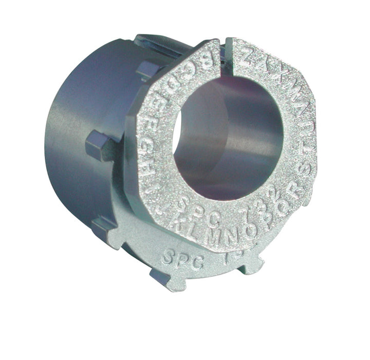 SPC Performance ADJUSTABLE TRUCK SLEEVE - Bull Strap