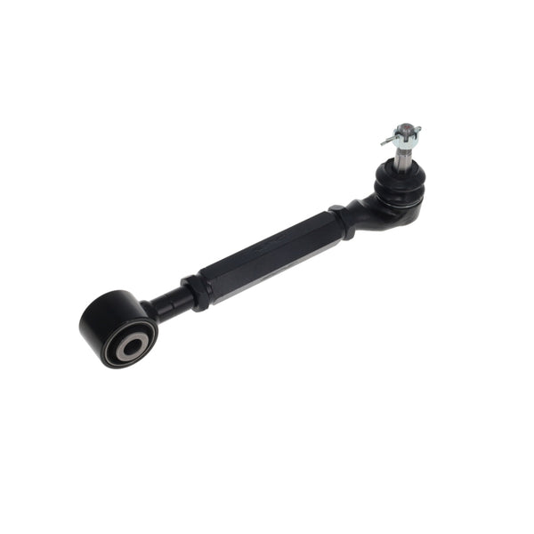 SPC Performance Adjustable Rear Toe Arm - Bull Strap