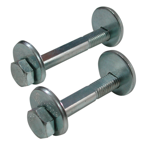 SPC Performance Camaro Rear Camber/Toe Adjustment Kit - Bull Strap