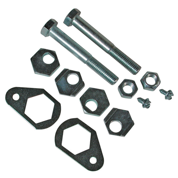 SPC Performance DATSUN CAMBER KIT - Bull Strap