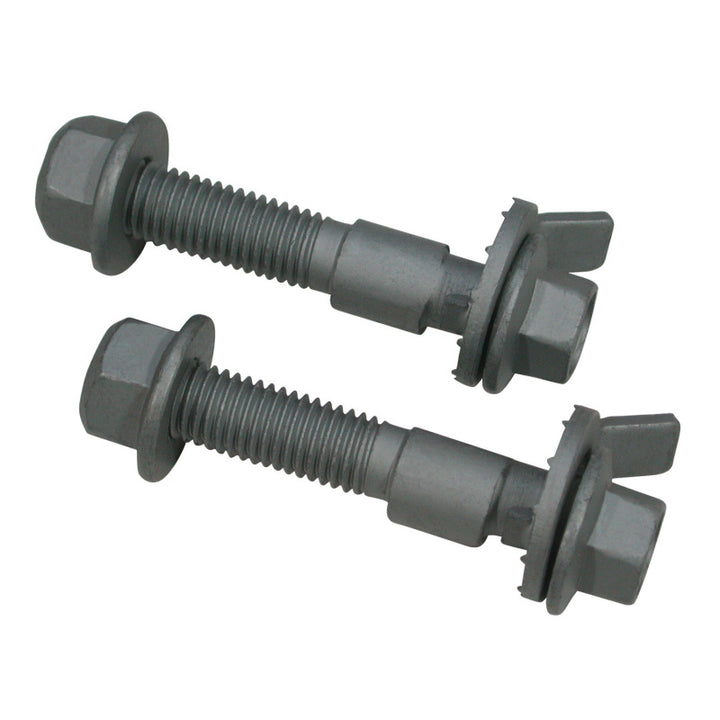 SPC Performance EZ Cam XR Bolts (Pair) (Replaces 10mm Bolts) - Bull Strap