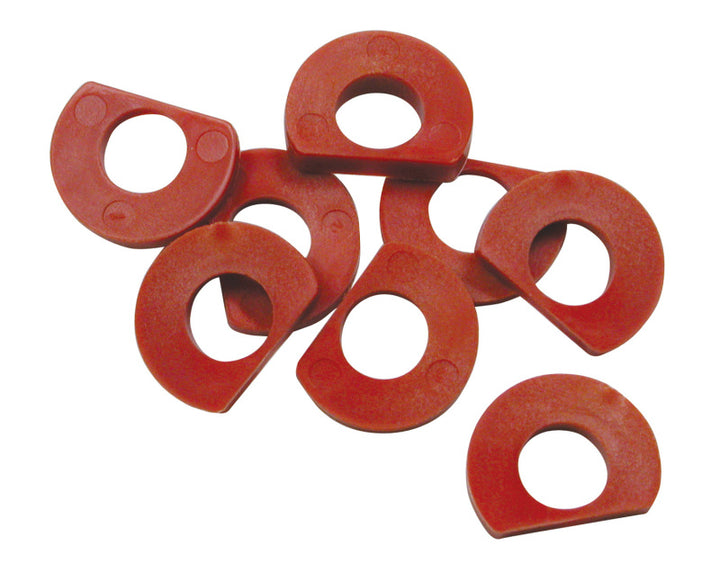 SPC Performance EZ Shim Spacer Kit (Set of 8) - Bull Strap