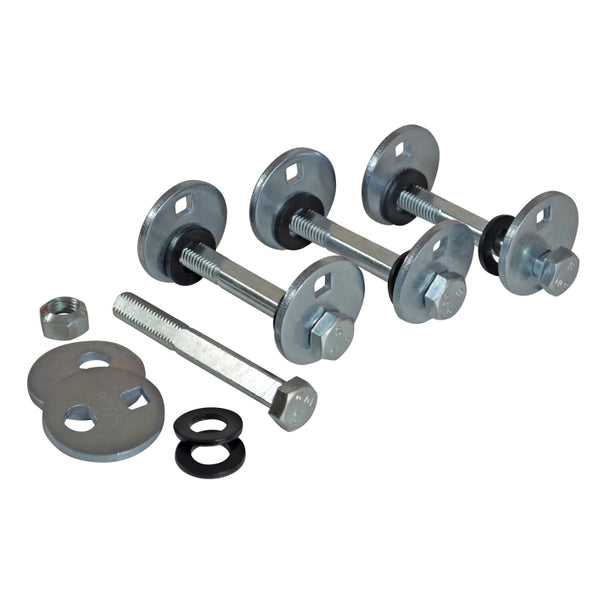 SPC Performance FORD CAM BOLTS (4) - Bull Strap