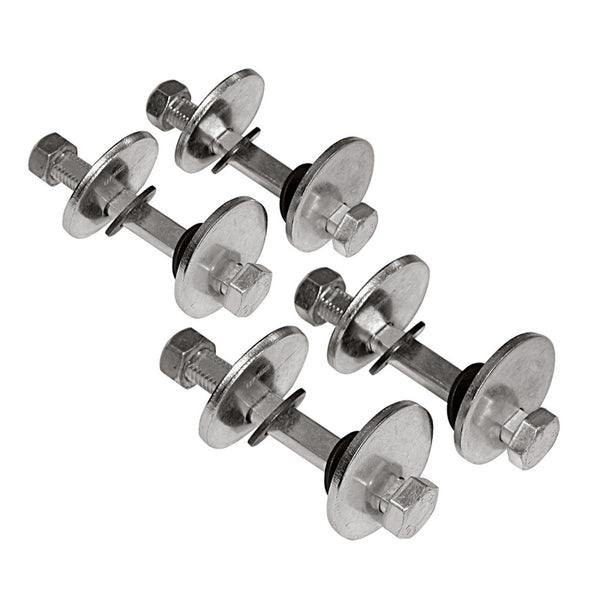 SPC Performance FORD F150 CAM BOLT KIT - Bull Strap