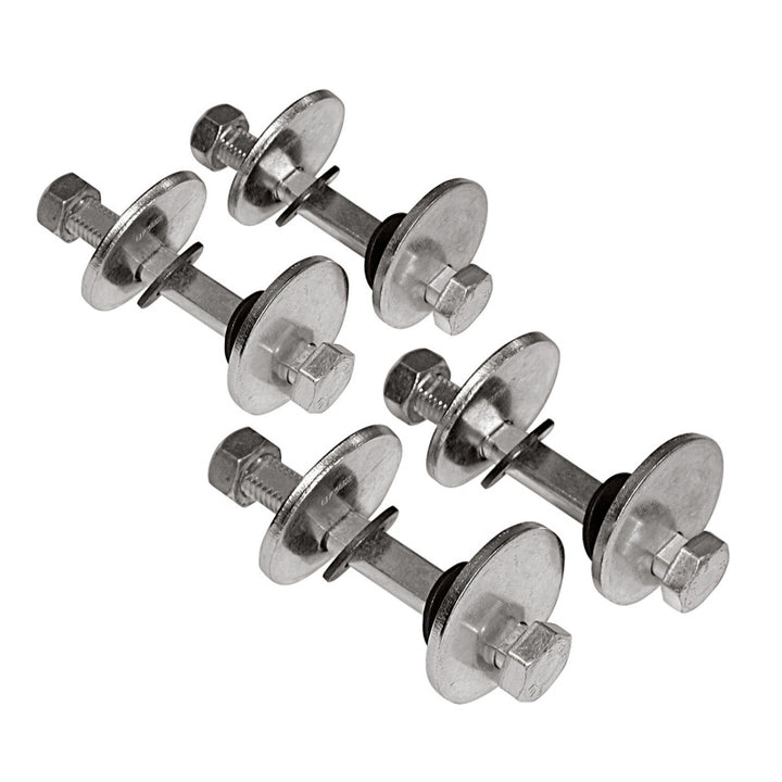 SPC Performance FORD F150 CAM BOLT KIT - Bull Strap