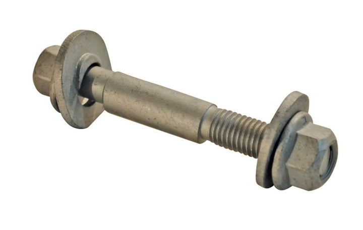 SPC Performance Ford 10+ Taurus / 01+ Explorer Rear Camber Kit - Bull Strap