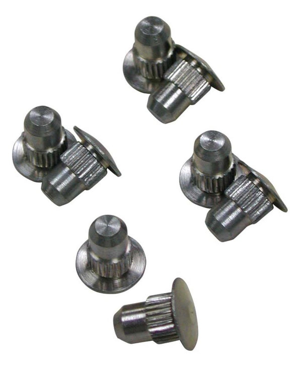 SPC Performance GM Alignment Cam Guide Pins (8) - Bull Strap