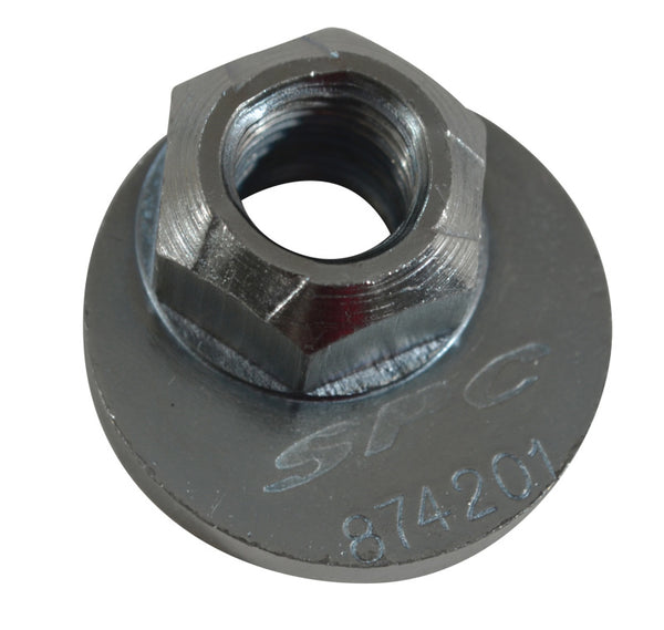 SPC Performance GM REAR CAM NUT - Bull Strap