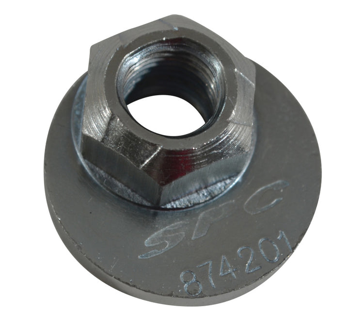 SPC Performance GM REAR CAM NUT - Bull Strap