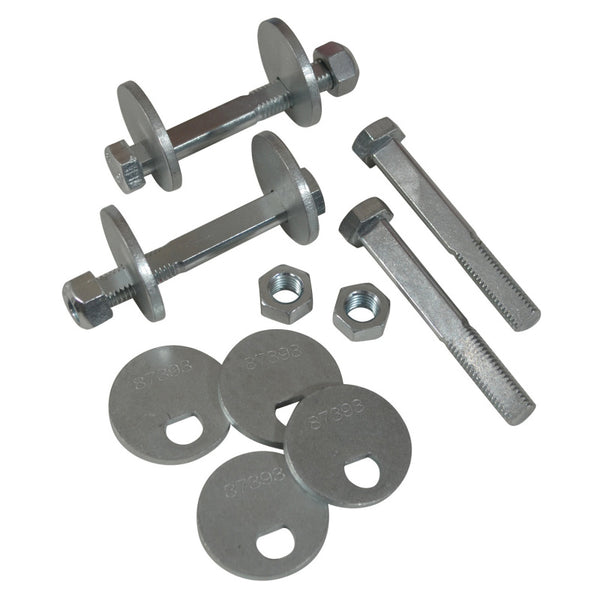 SPC Performance GM TRUCK CAM BOLTS (4) - Bull Strap