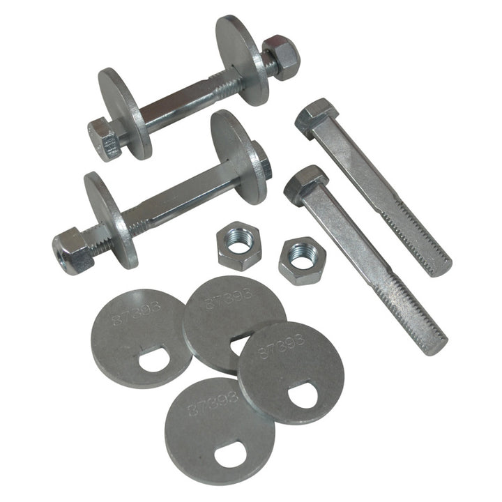 SPC Performance GM TRUCK CAM BOLTS (4) - Bull Strap