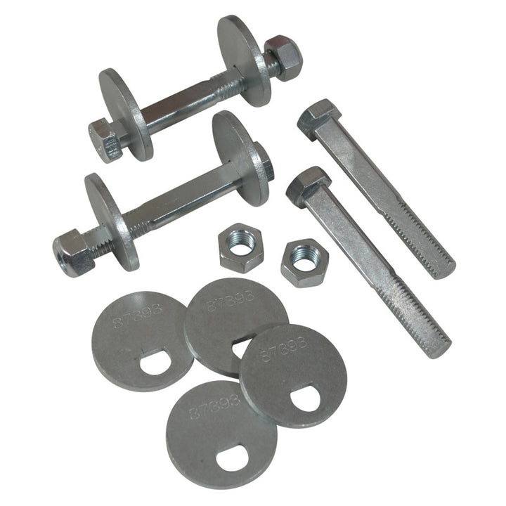 SPC Performance GM TRUCK CAM BOLTS (4) - Bull Strap