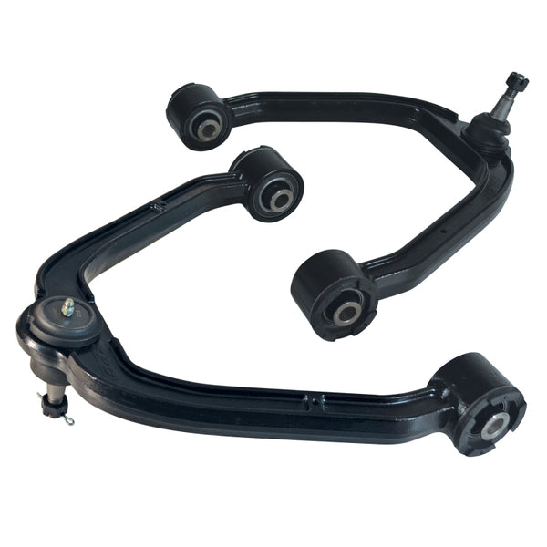 SPC Performance GM Truck/SUV Front Control Arms (PR) - Bull Strap