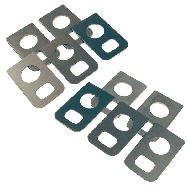 SPC Performance HENDRICKSON HD SHIMS 2X5 - Bull Strap