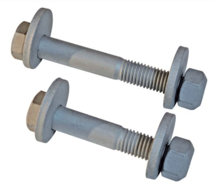 SPC Performance Hyundai/Kia CAM BOLT KIT - Bull Strap