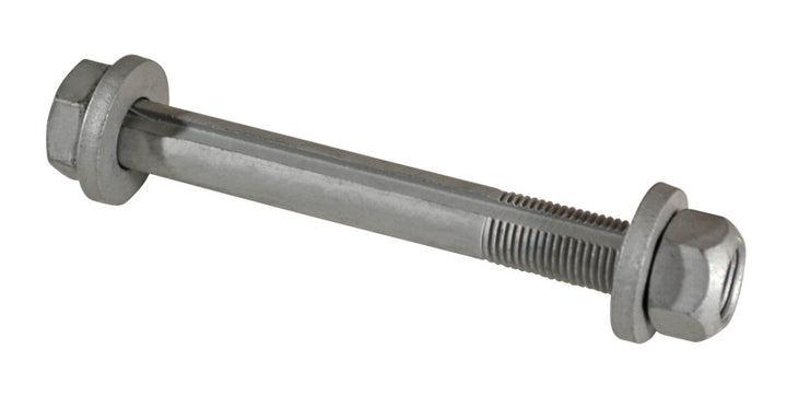 SPC Performance Mercedes C Class Camber/Caster Cam - Bull Strap
