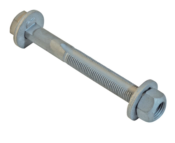 SPC Performance Mercedes C Class Camber/Caster Cam - Bull Strap