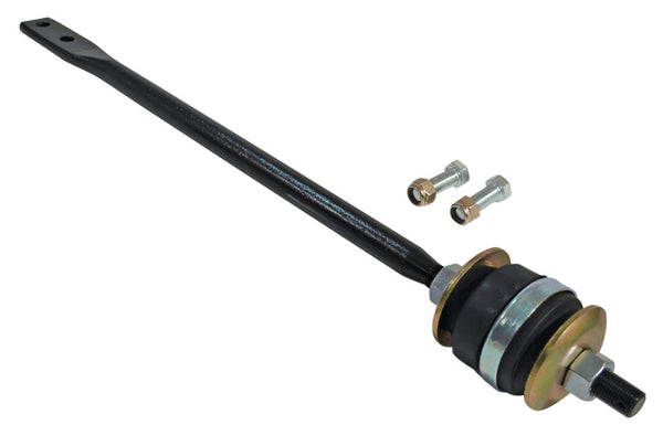 SPC Performance Mustang Adj. Caster Rod - Bull Strap