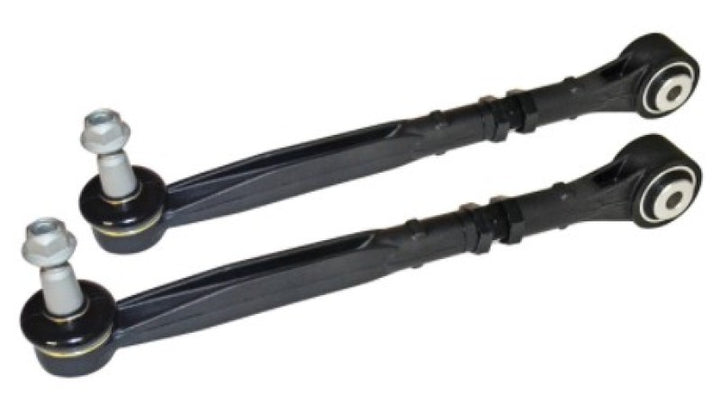 SPC Performance Porsche Rear Toe Link - Bull Strap