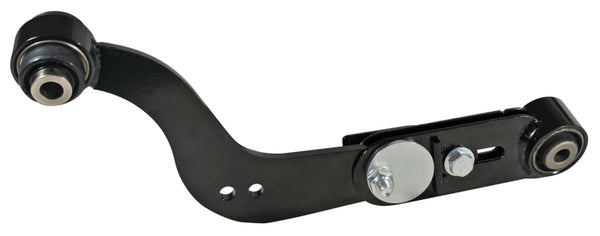SPC Performance Rav4 Adj. Camber Arm - Left - Bull Strap