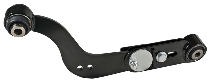 SPC Performance Rav4 Adj. Camber Arm - Left - Bull Strap