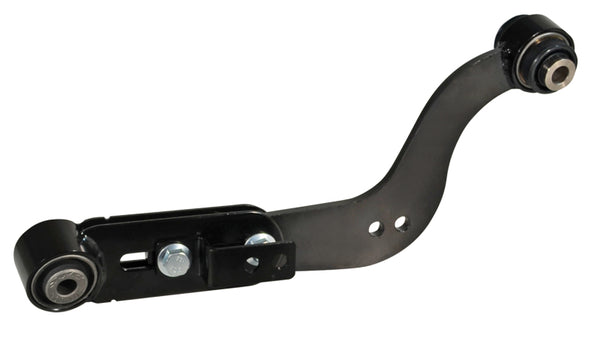 SPC Performance Rav4 Adj. Camber Arm - Right - Bull Strap