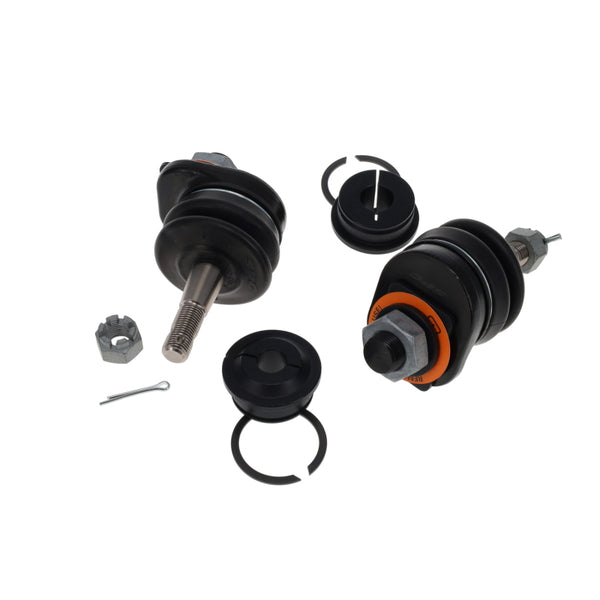 SPC Performance Replacement Ball Joint & Knuckle Insert Kit (Use w/ PN 25460 or 25485 ) - Bull Strap