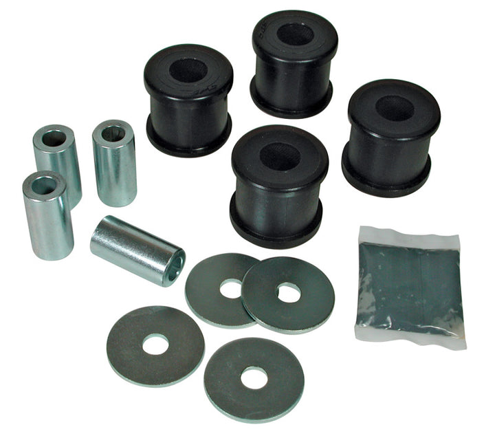 SPC Performance Replacement Bushing Kit For Toyota Adjustable Control Arms - Bull Strap