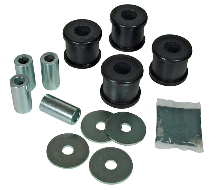 SPC Performance Replacement Bushing Kit for 25540 / 25485 Upper Control Arms - Bull Strap