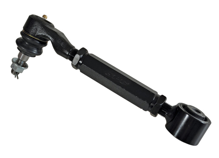 SPC Performance Scion / Lexus Rear Adjustable Toe Arm - Bull Strap